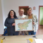 Socialna aktivacija+, ustvarjanje družabne igre za učenje slovenskega jezika