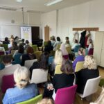 Socialna aktivacija SA+, okrogla miza izvajalcev SA+