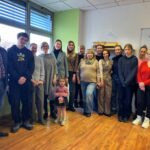 SODELOVANJE Z DRUŠTVOM AGORA