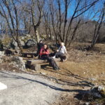 Socialna aktivacija SA+, razvoj turističnega produkta na terenu