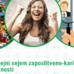 Socialna aktivacija+, Obisk kariernega sejma v Kopru