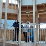 Socialna aktivacija +, obisk predstavitve NPK izobraževanja in Škocjanskega zatoka