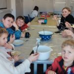 Mostovi skupnosti – zimske počitnice za otroke I. in II. triade