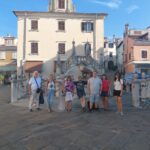 Teambuilding in predstavitev turističnih produktov-SA+